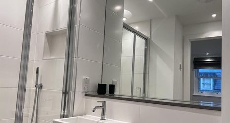 อื่นๆ 2 Chapel - Central Studio Apartment