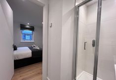 อื่นๆ 5 Chapel - Central Studio Apartment