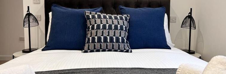 อื่นๆ Chapel - Central Studio Apartment