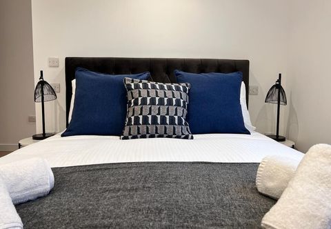 อื่นๆ Chapel - Central Studio Apartment