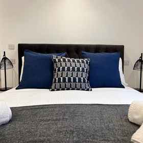 Primary image 1 ชาเปล - สตูดิโออพาร์ทเมนท์กลางเมือง, โรงแรม & ที่พัก Chew Stoke