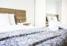 其他 2 Apart beira mar de Jampa por Carpediem