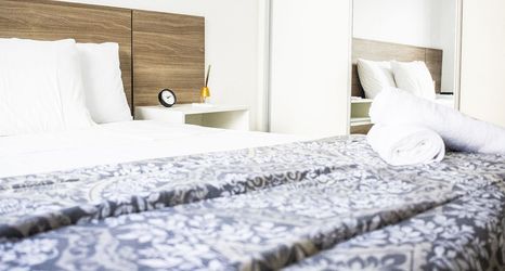 其他 2 Apart beira mar de Jampa por Carpediem