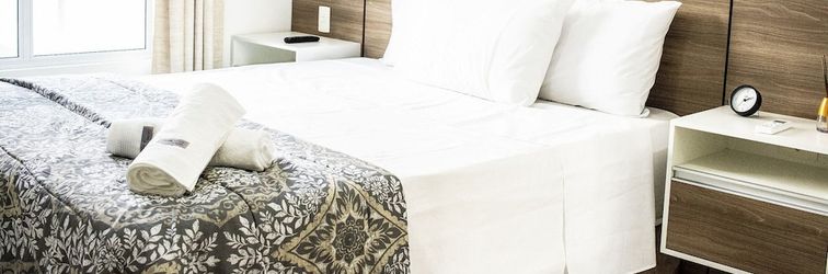 其他 Apart beira mar de Jampa por Carpediem