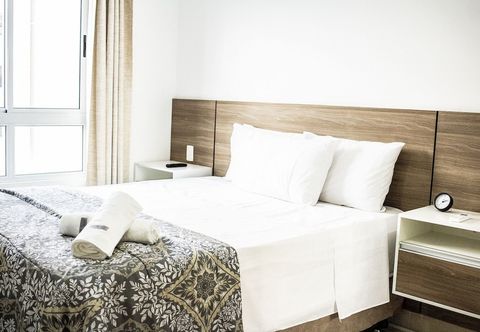 其他 Apart beira mar de Jampa por Carpediem