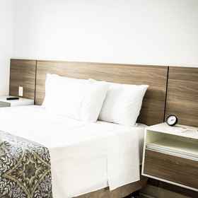 Room1Jampa 海濱公寓飯店由 Carpediem 經營,Cultural Center Jose Lins do Rego飯店