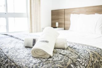 其他 4 Apart beira mar de Jampa por Carpediem