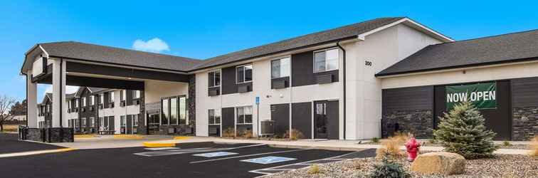 Lainnya Quality Inn & Suites Castle Rock/SW Denver