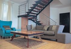 Others 2 Soho Apartment Kirichwa