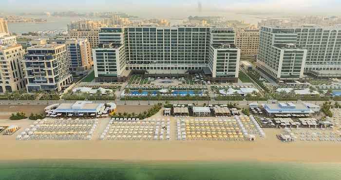 Others Marriott Resort Palm Jumeirah, Dubai