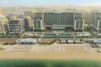 Others Marriott Resort Palm Jumeirah, Dubai