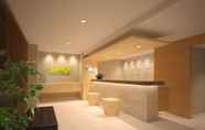 Khác 4 Smile Hotel Shinagawasengakujiekimae