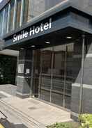 Primary image Smile Hotel Shinagawasengakujiekimae