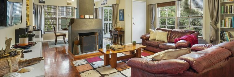 Khác Kohi Family Home- Netflix & Gardens View