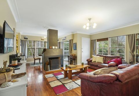 Lain-lain Kohi Family Home- Netflix & Gardens View
