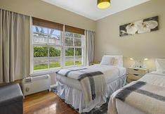 Lain-lain 2 Kohi Family Home- Netflix & Gardens View