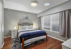 Khác 6 Kohi Family Home- Netflix & Gardens View