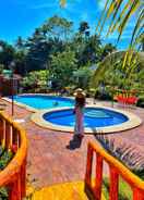 Primary image Rainbow Forest Paradise Resort and Camping Area by Cocotel