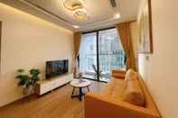 อื่นๆ Luxury Apartments Vinhomes Metropolis