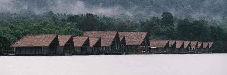 Khác KOH ANDET ECO RESORT