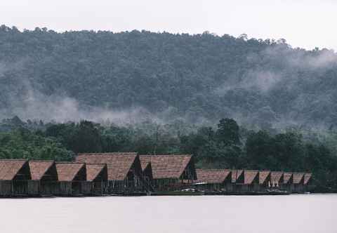 Others KOH ANDET ECO RESORT