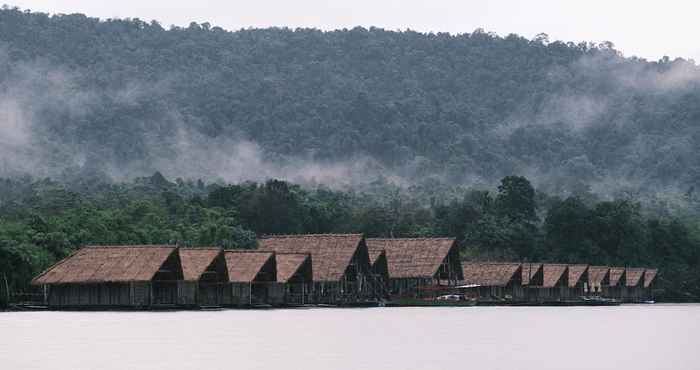 Khác KOH ANDET ECO RESORT