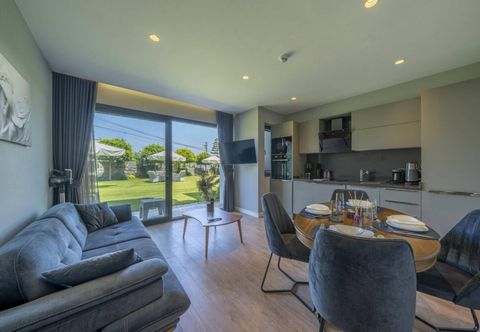 Lain-lain Splendid Suite Close to Beach in Bodrum