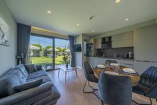 其他 Splendid Suite Close to Beach in Bodrum