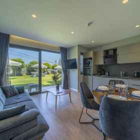 Primary image1Splendid Suite Close to Beach in Bodrum,Magi Beach飯店