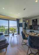 Imej utama Cozy Suite Close to Beach in Bodrum