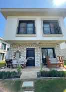 ภาพหลัก Lovely House With Private Pool in Urla Izmir