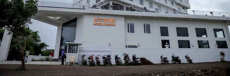 อื่นๆ Pg Sons Hotel And Resort