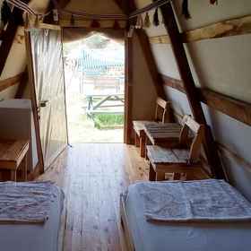 Room1SunSea Karaoz 飯店,库姆卢贾飯店