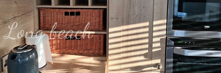 其他 Luxury Holiday Lodge, Lyons Robin Hood, Rhyl,wales