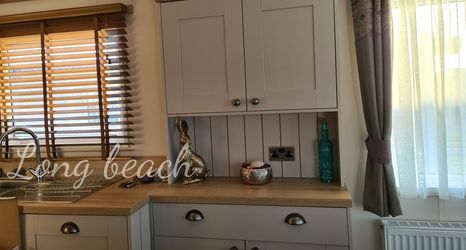 其他 2 Luxury Holiday Lodge, Lyons Robin Hood, Rhyl,wales