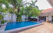Others 4 Private pool 3BDR villa beach at 200m
