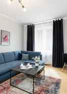 ภาพหลัก Kosińskiego Apartment Poznań by Renters