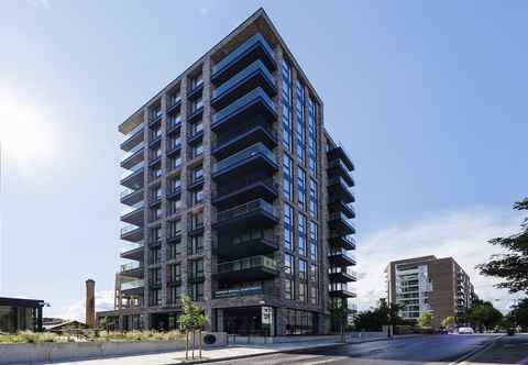 อื่นๆ Spectacular Apartments KING'S CROSS