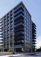 ภาพหลัก Spectacular Apartments KING'S CROSS