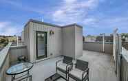 Others 6 755 Unit D 2 Bedroom Home in Fairmont w Roofdeck and Balcony