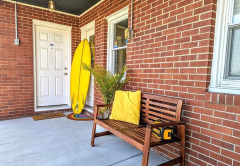 Others Tower Circle OBX