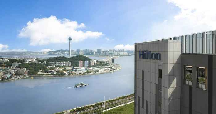 Lainnya Hilton Zhuhai