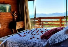 Lainnya 3 Chalé da Montanha com Ofurô - Sto Amaro