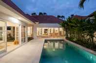 Others 3BR Villa D Yoo in Canggu By Azure