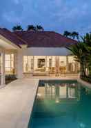 ภาพหลัก 3BR Villa D Yoo in Canggu By Azure