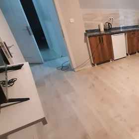 Room 1 ESTA123 อพาร์ทเมนท์, โรงแรม & ที่พัก MTA