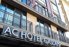 其他 2 AC Hotel by Marriott San Diego Downtown Gaslamp Quarter