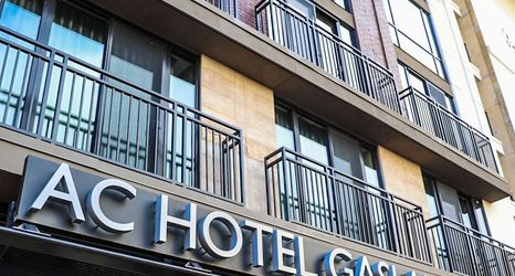 其他 2 AC Hotel by Marriott San Diego Downtown Gaslamp Quarter