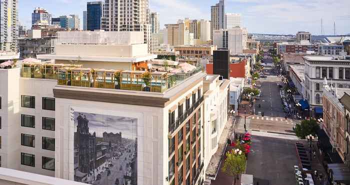 Others AC Hotel by Marriott San Diego Downtown Gaslamp Quarter