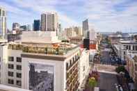 Others AC Hotel by Marriott San Diego Downtown Gaslamp Quarter